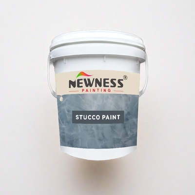 Peinture murale de stuc décoratif en acrylique-vinyle de style italien avec EINECS n° 201-177-9