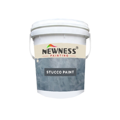 Peinture à pulvériser texturée en stuc et en marbre aux couleurs personnalisées avec le numéro EINECS 201-177-9