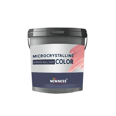 Le revêtement murale en boue acrylique à diatomées est la solution ultime pour les architectes d'intérieur