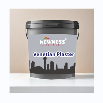 Protection de l'environnement revêtement des murs intérieurs et extérieurs avec du stuc acrylique MF Tio2