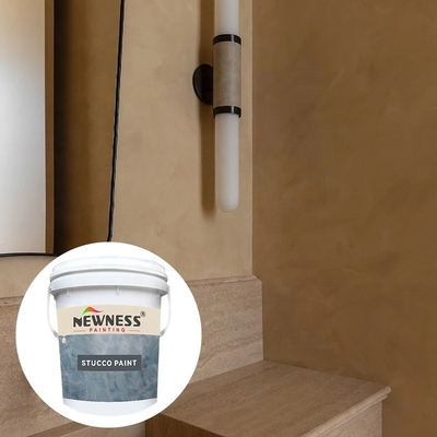 Resistant à l'alcalinité résistant à la moisissure étanche à l'étanchéité du mur intérieur en mastic pour décoration intérieure