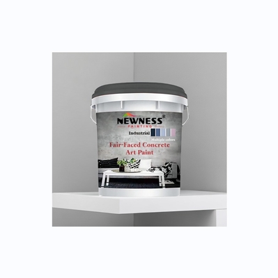 Médecin spécialiste des revêtements décoratifs Obtenez le look parfait du béton poli