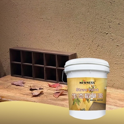 Couche de mélange acrylique pour protection contre la chaleur et la corrosion