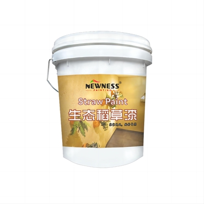 Couche de mélange acrylique pour protection contre la chaleur et la corrosion