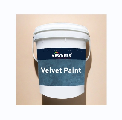 Français Une peinture de maison certifiée Matte Peinture métallique intérieure murale et toiture