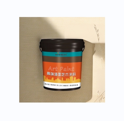 Peintures murales intérieures résistantes à l'humidité pour les finitions existantes Top 5 entreprises de peinture