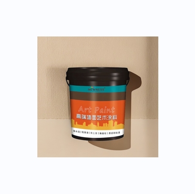 NEWS revêtement murale à l'intérieur anti-tache Lavable intérieur émulsion de latex pour la peinture de la maison