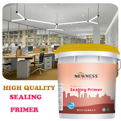 Peinture anti-mousse écologique, résistante aux alcalins, noire pour les murs extérieurs