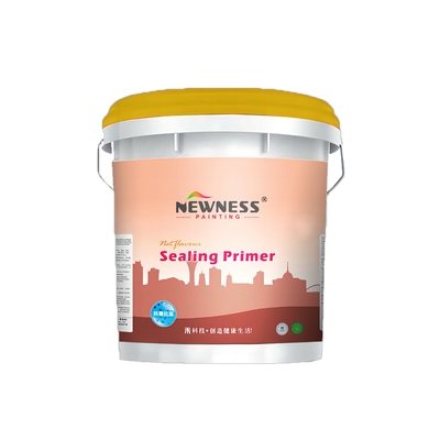 Peinture anti-mousse écologique, résistante aux alcalins, noire pour les murs extérieurs
