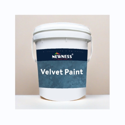 Peinture extérieure de vernis écologique avantage français Un certificat pour l'amélioration de la maison
