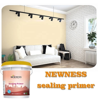 Peinture anti-mousse résistante aux alcalins
