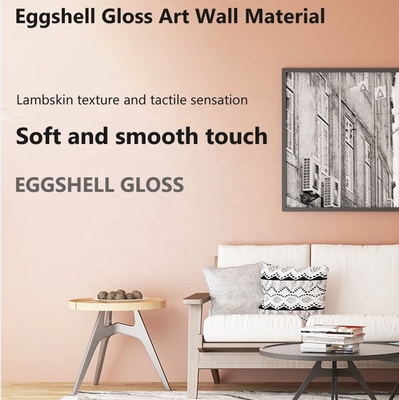 Couleurs personnalisées Peinture murale mate haute brillance Peinture murale au latex pour l'intérieur de la maison