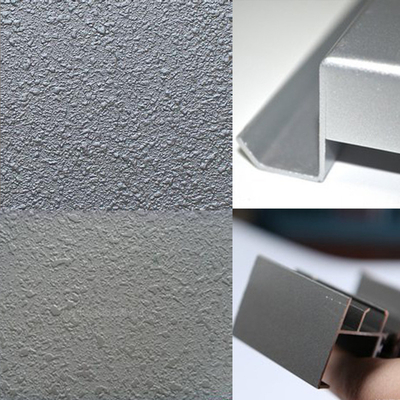 Couche en caoutchouc en résine alkydique hydroborne avec résine alkydique acrylique hydroborne modifiée