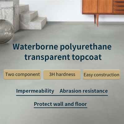 NEWS Le revêtement en émulsion plastique protège la couleur des murs et augmente la durée de vie des murs et des sols