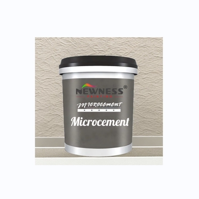 Service OEM/ODM Peinture murale en micro-ciment pour le papier peint murale de la maison Gamazine