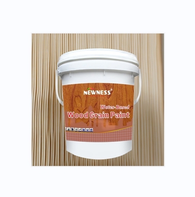 Couche en poudre de sublimation à effet grain de bois durable pour porte et fenêtre en aluminium