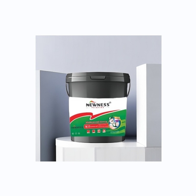 Produit Matériau primaire acrylique Peinture de toiture couleur Silicone revêtement étanche