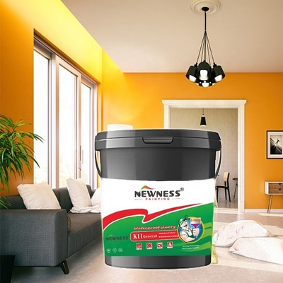 Produit Matériau primaire acrylique Peinture de toiture couleur Silicone revêtement étanche