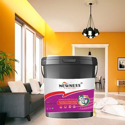 Protection ultime pour les toits en caoutchouc de silicone