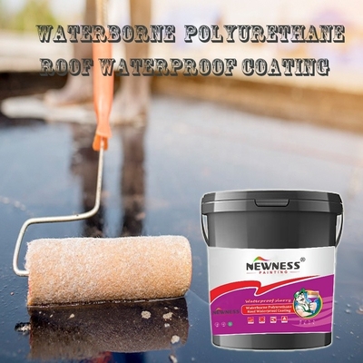 Protection ultime pour les toits en caoutchouc de silicone
