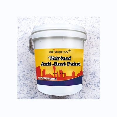 Peinture isolante thermique réfléchissante noire CAS n° 25085-34-1