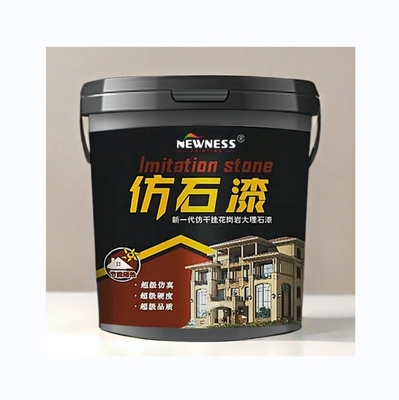 Matériau primaire acrylique de marbre liquide pour la décoration de la maison