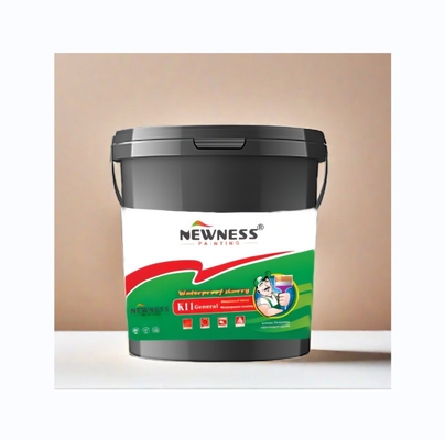 Couche de toiture en polyuréthane acrylique résistant aux rayons UV pour l'étanchéité extérieure