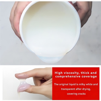 revêtement hydrophobe pour sol et salle de bains de ciment de carreaux CAS n° 67763-03-5