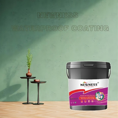 Couche acrylique pour l'imperméabilisation et la protection des carreaux de mosaïque en verre de piscine