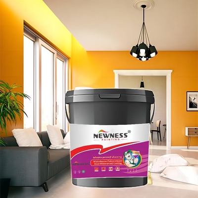 Couche acrylique pour l'imperméabilisation et la protection des carreaux de mosaïque en verre de piscine