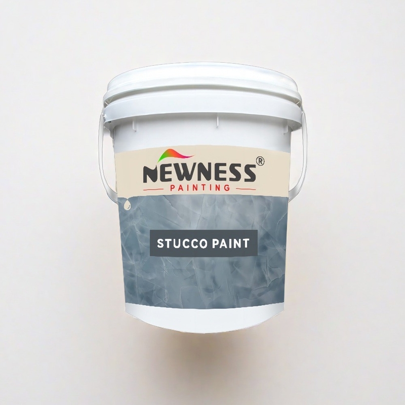 Peinture murale de stuc décoratif en acrylique-vinyle de style italien avec EINECS n° 201-177-9