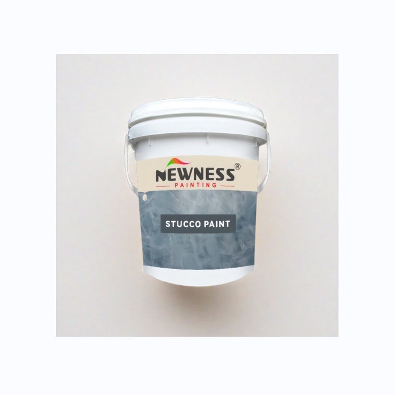 Peinture à pulvériser texturée en stuc et en marbre aux couleurs personnalisées avec le numéro EINECS 201-177-9