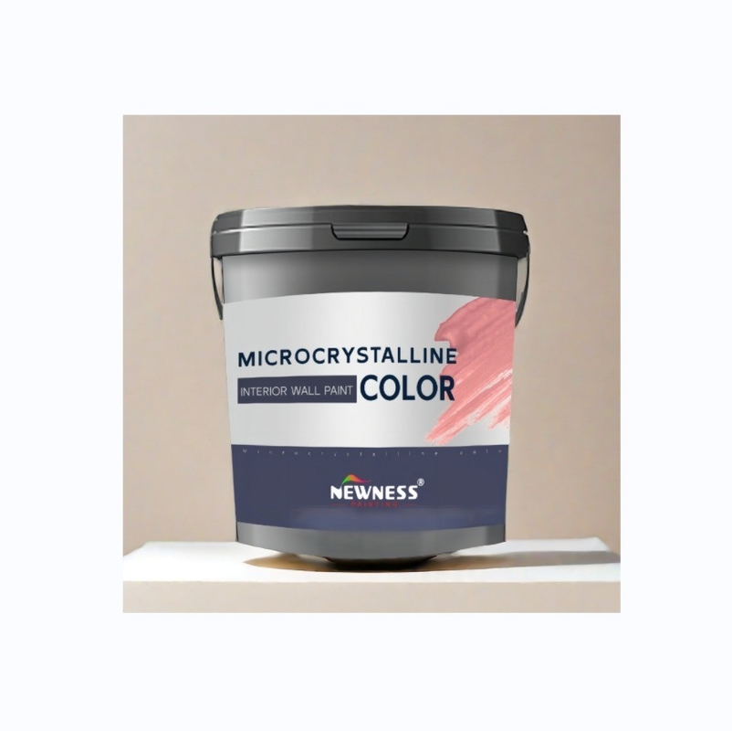 Peinture murale décorative pour l'intérieur Master Peinture murale acrylique pour la décoration murale intérieure