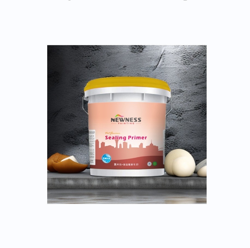 Durée de conservation 12 mois Protecteur acrylique pour les surfaces en aluminium