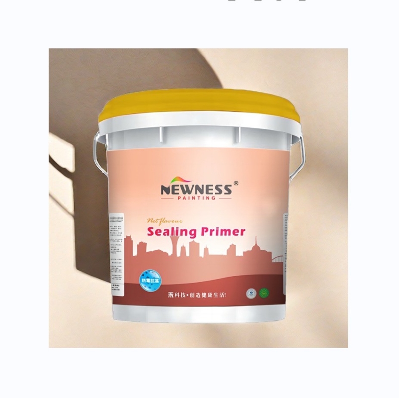 Peinture anti-corrosion riche en zinc pour les ponts