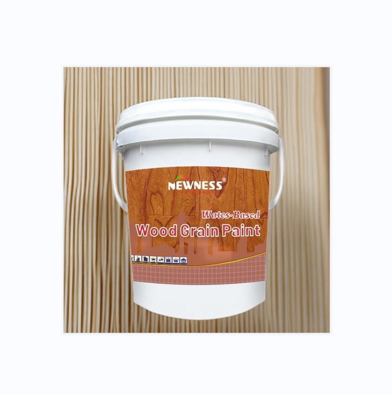 Couche en poudre de sublimation à effet grain de bois durable pour porte et fenêtre en aluminium
